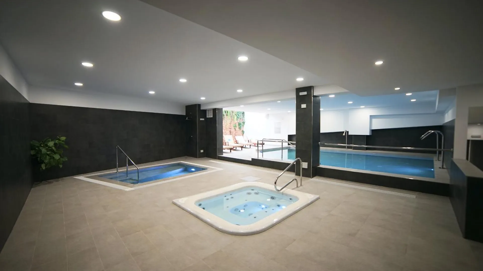 Capuchinos 4 Apartment Nerja