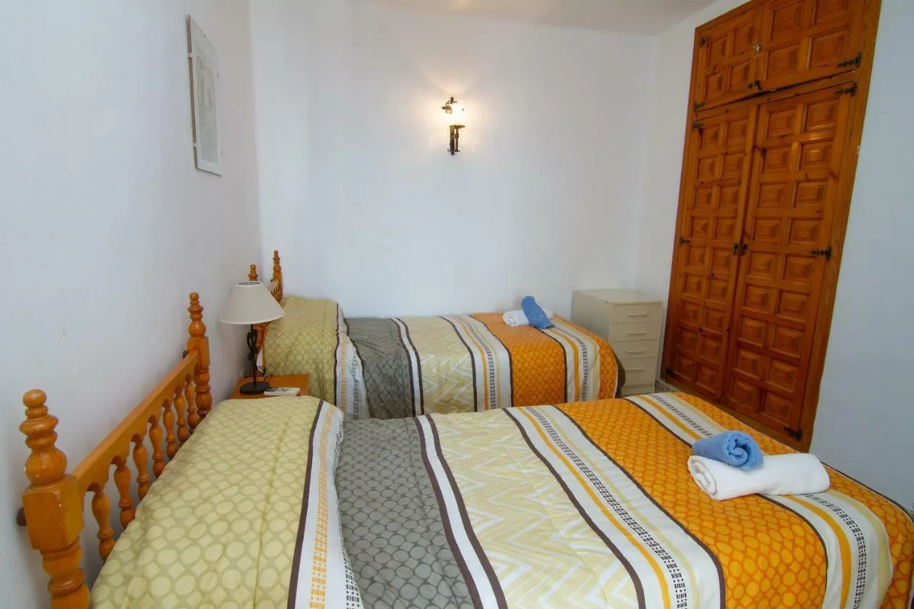 Capuchinos 4 Apartment Nerja 0*,  Spain