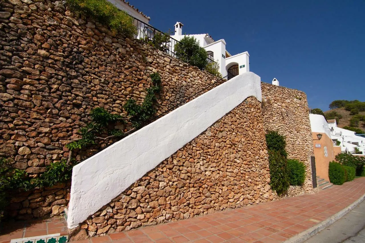 Capuchinos 4 Apartment Nerja
