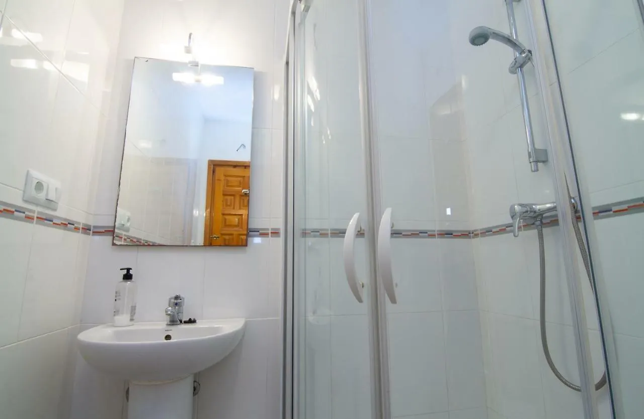 Capuchinos 4 Apartment Nerja