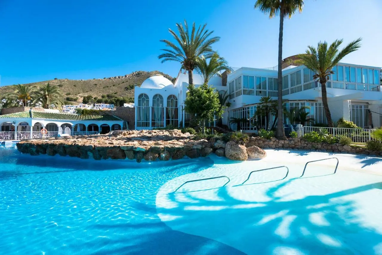 Capuchinos 4 Apartment Nerja