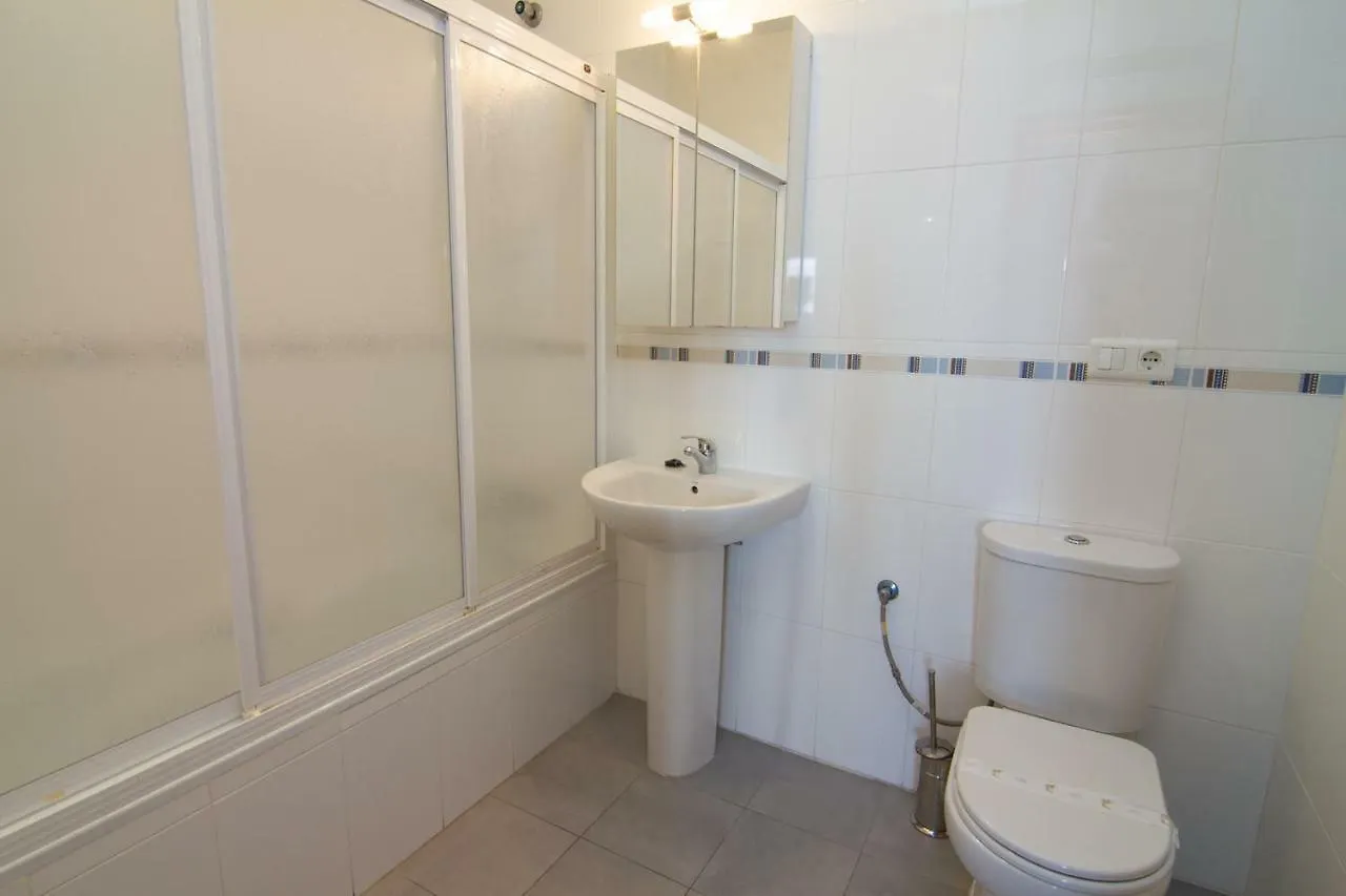 Capuchinos 4 Apartment Nerja